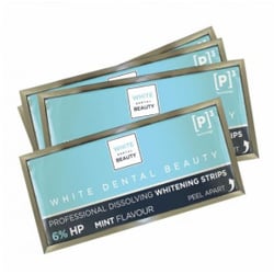 WDB självupplösande blekningsstrips WDB självupplösande blekningsstrips