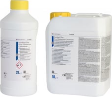 Rengöring Rengöring