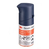 Scotchbond universal plus