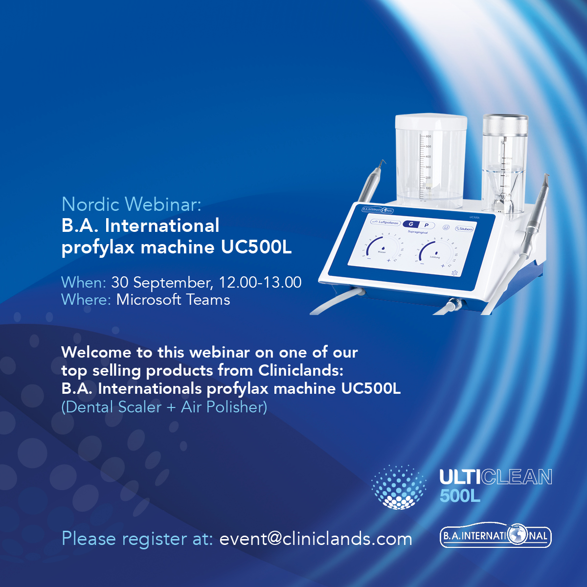 20250170 Soc med banners webinar BA UC500L5 20250170 Soc med banners webinar BA UC500L5
