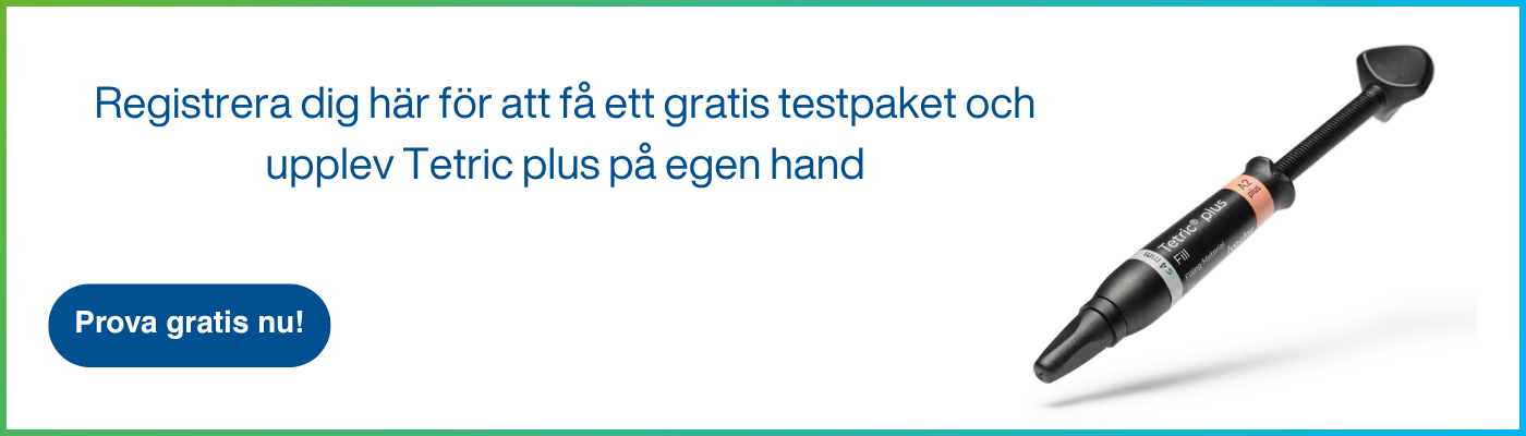 Tetric Plus try for free - SE